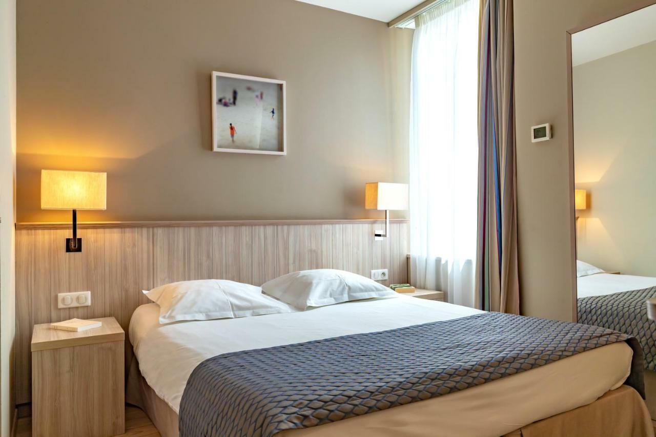 Hotel Antinea Saint-Malo Zewnętrze zdjęcie